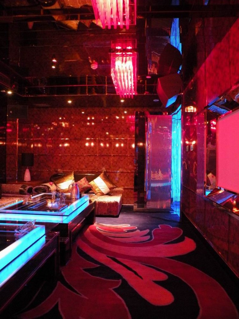 怀化商务ktv体验商务ktv好吗精选-洪江市ktv预订